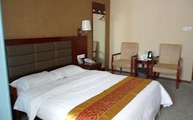 Jin Hua Li Hotel 深圳 3* 中国